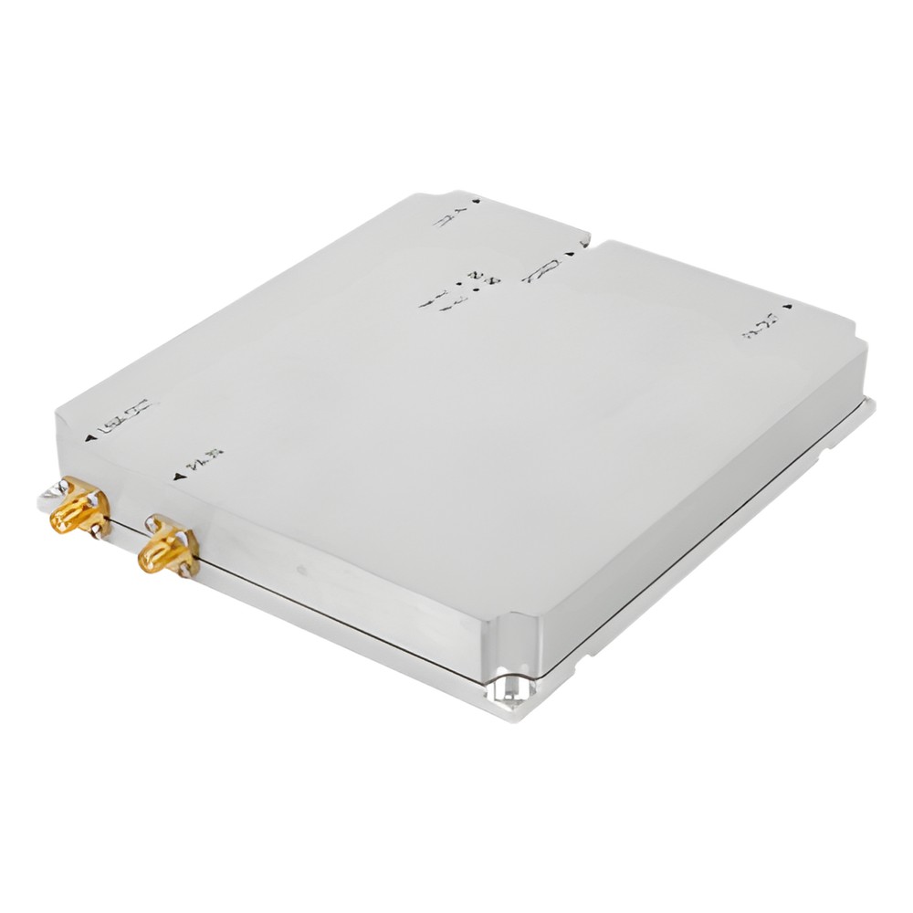 Amplificador Lineal de Potencia para - Repetidores | LECOSYS
