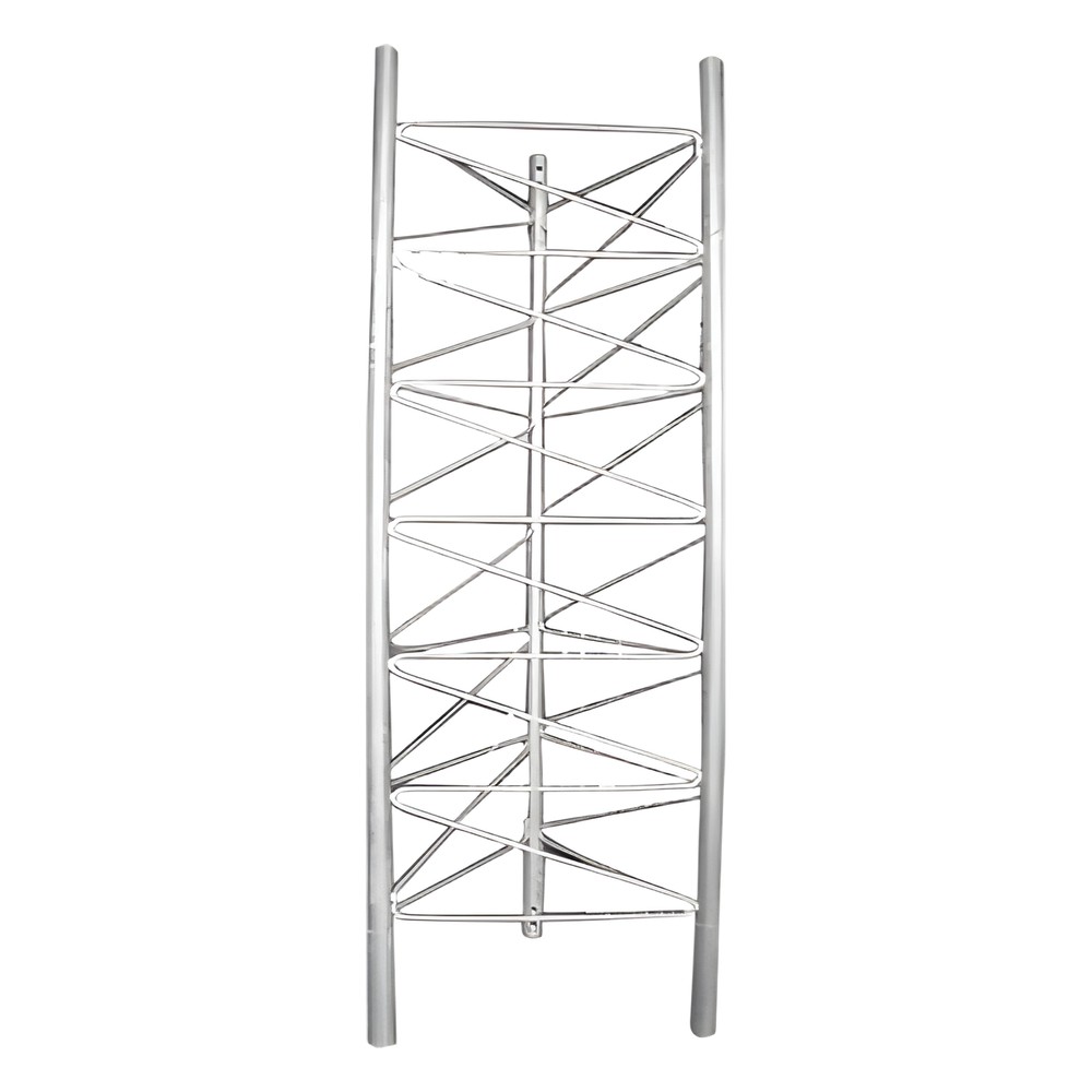 Tramo de Torre Arriostrada de 3 m x 90 cm de | LECOSYS