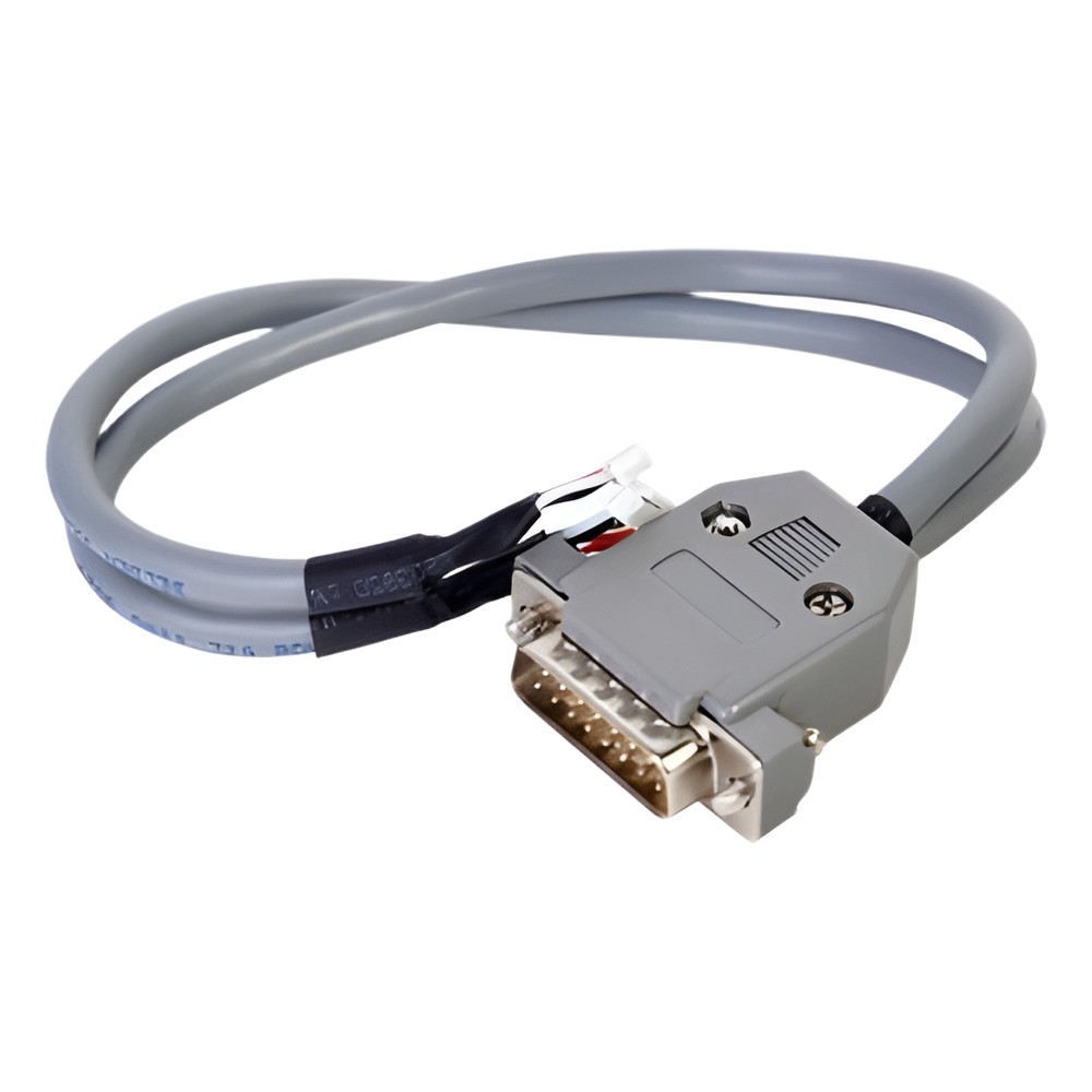 Árnes de interfaz para radios IC-F320/420, F121/221, F121S/221S
