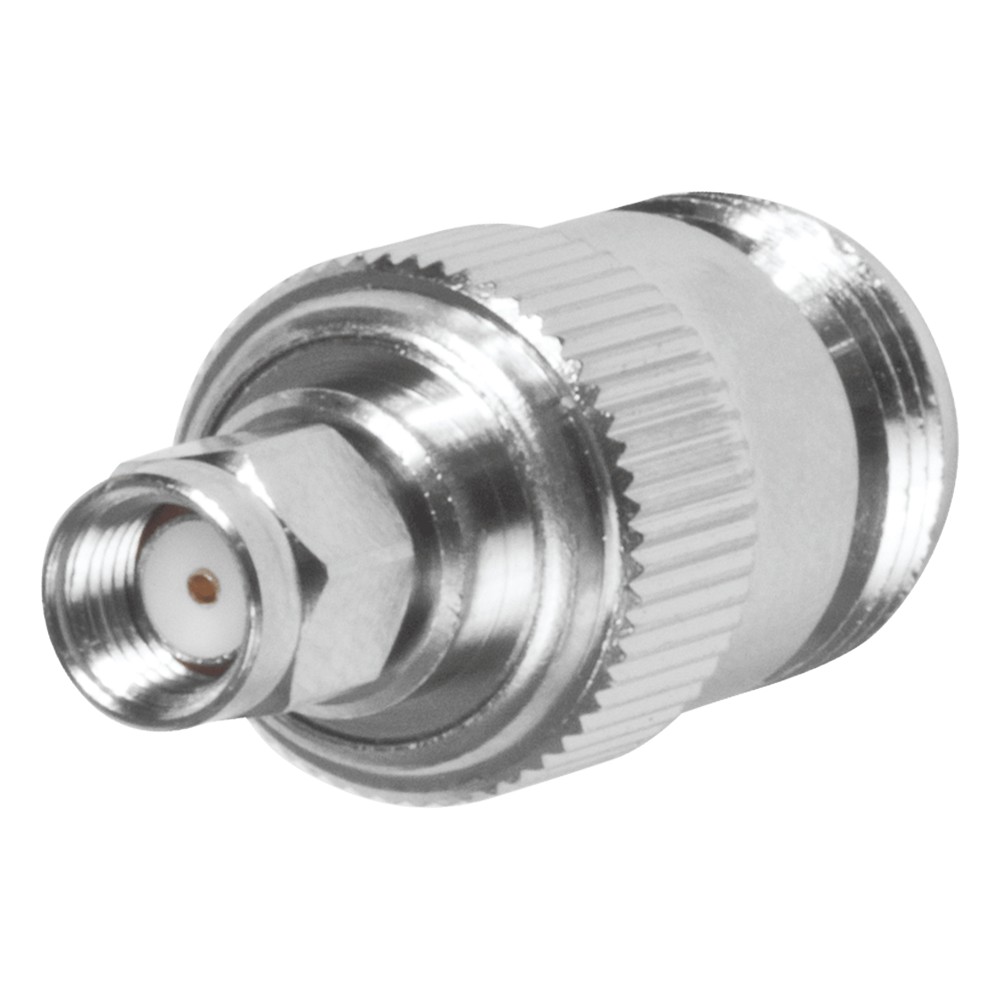 Adaptador en Línea, de Conector SMA Macho | LECOSYS