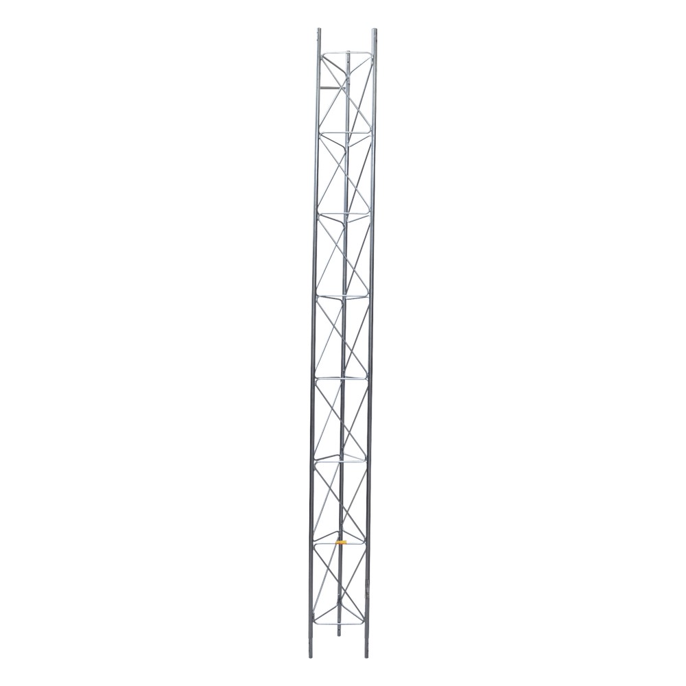 Tramo de Torre Arriostrada de 3m x 35cm | LECOSYS