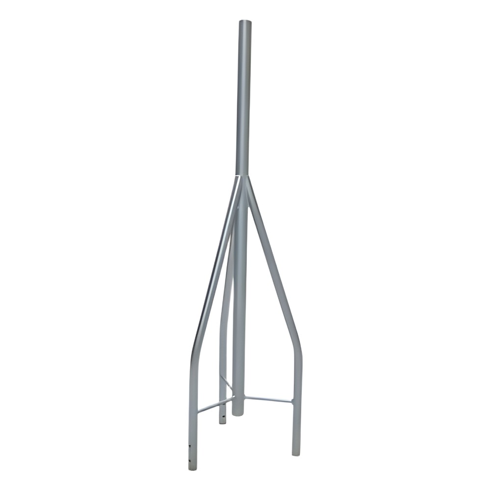 Tramo de Remate / Copete, tubo industrial 1 | LECOSYS
