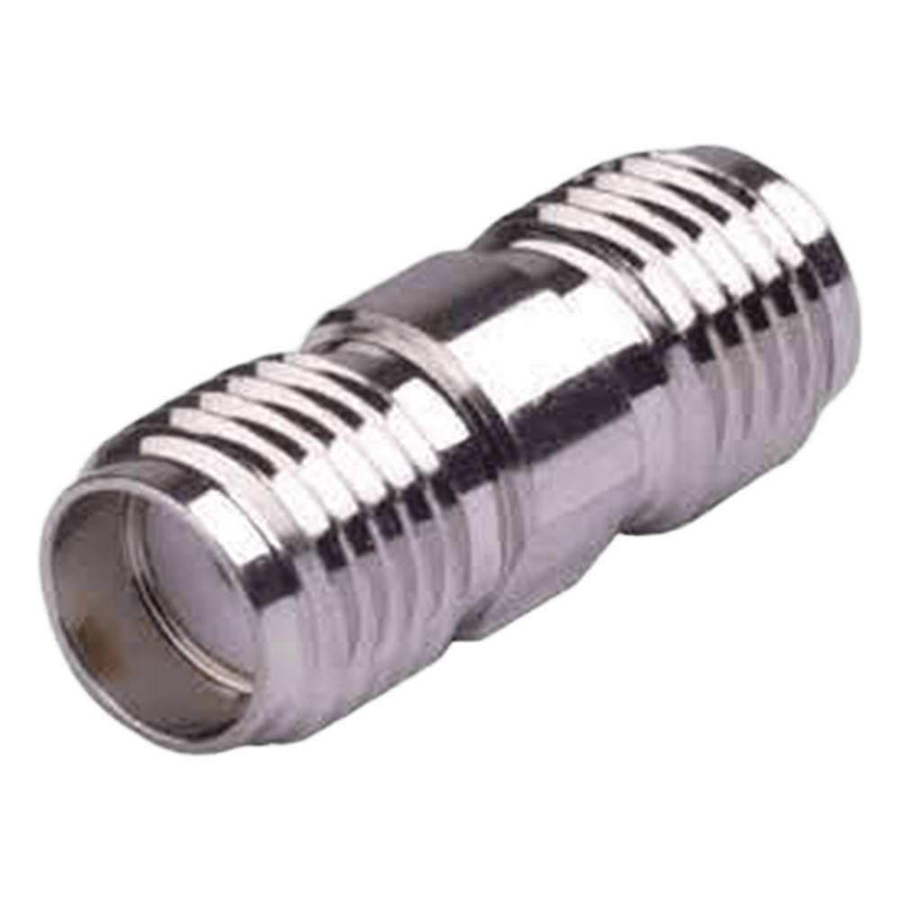Adaptador en Línea tipo Barril, de Conector SMA | LECOSYS