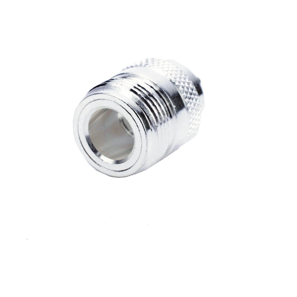 Conector N Hembra de Anillo Plegable para | LECOSYS