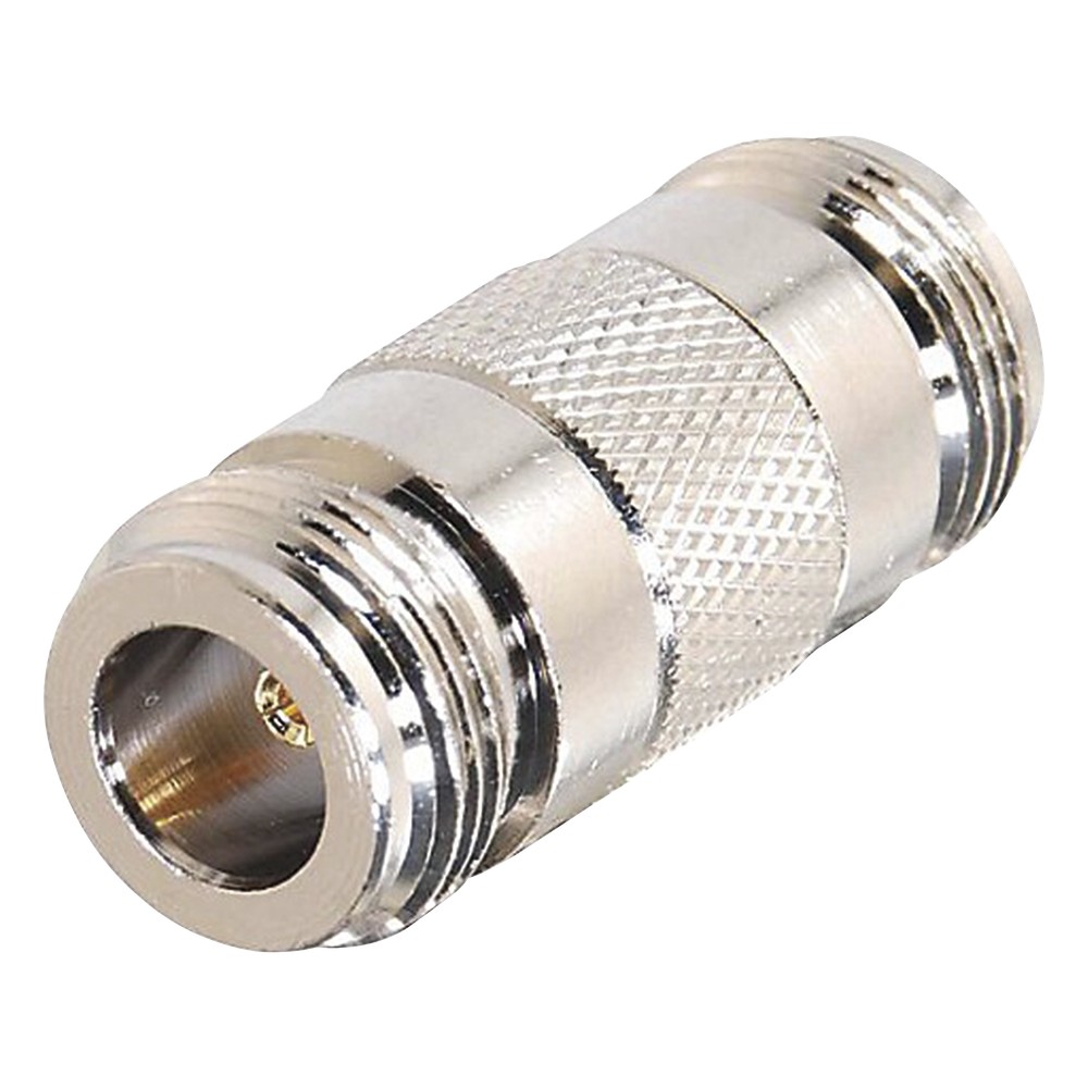 Adaptador Barril en Linea para 50 Ohm, de | LECOSYS