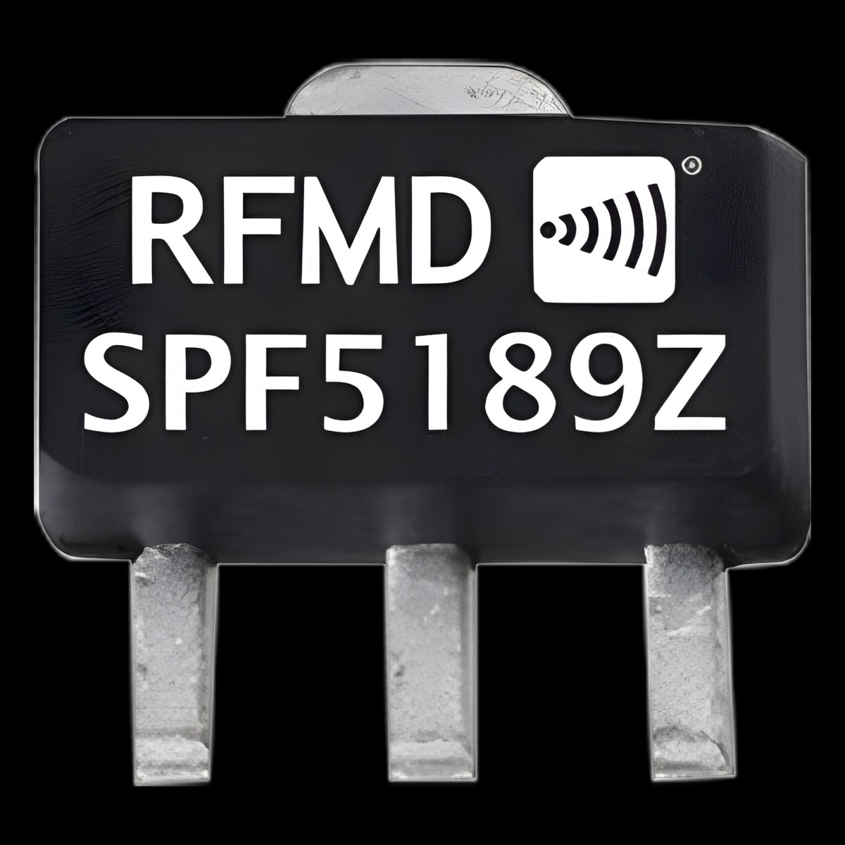 Amplificador Lineal de 50 MHz a 4 GHz, 18.7 dB | LECOSYS