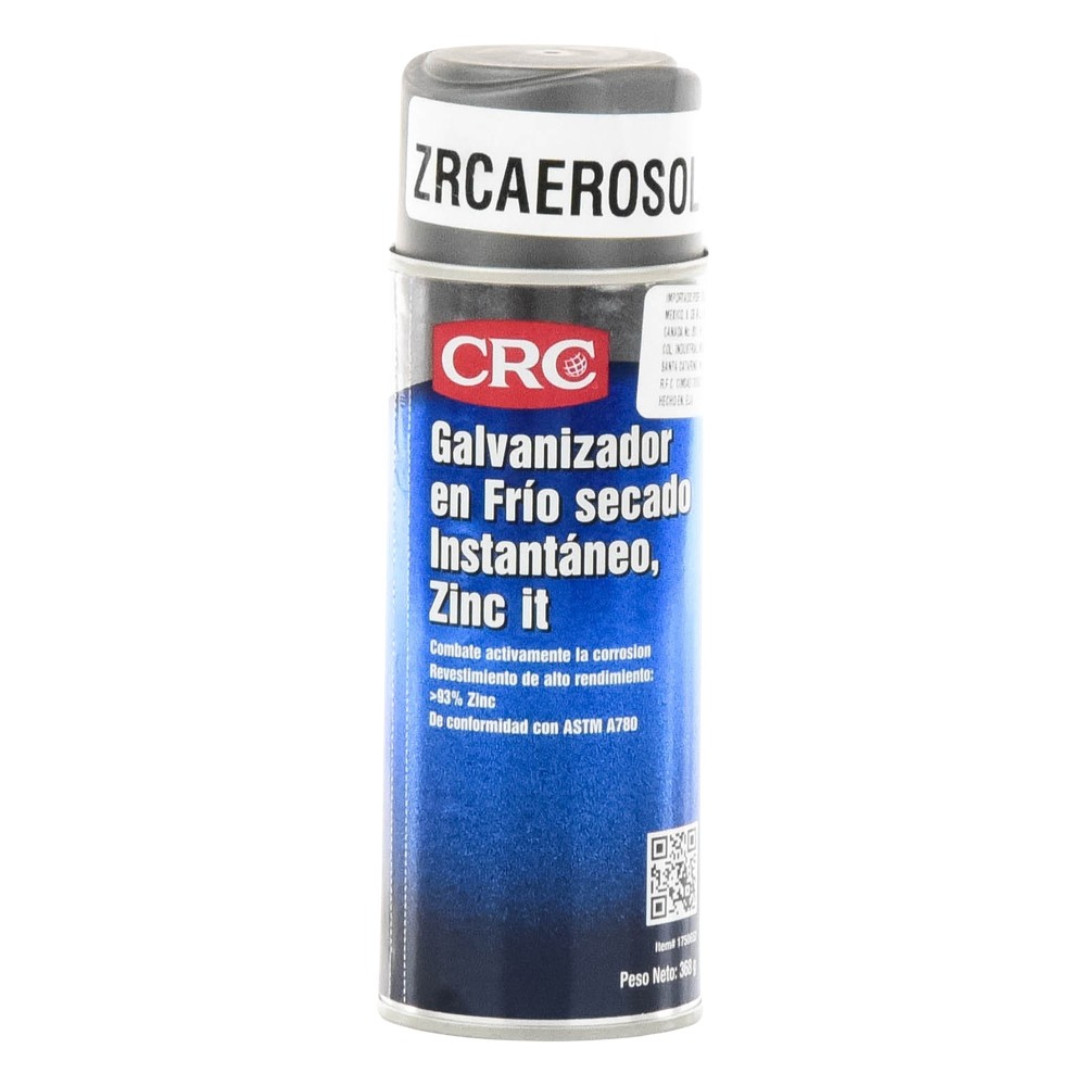 ZRC-AEROSOL