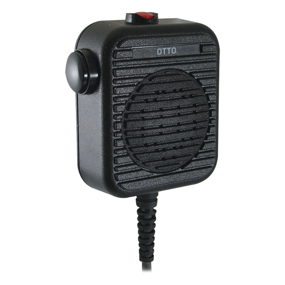 PRO MIC-BOCINA OTTO 500, RESIST FUEGO, IP68, P | LECOSYS