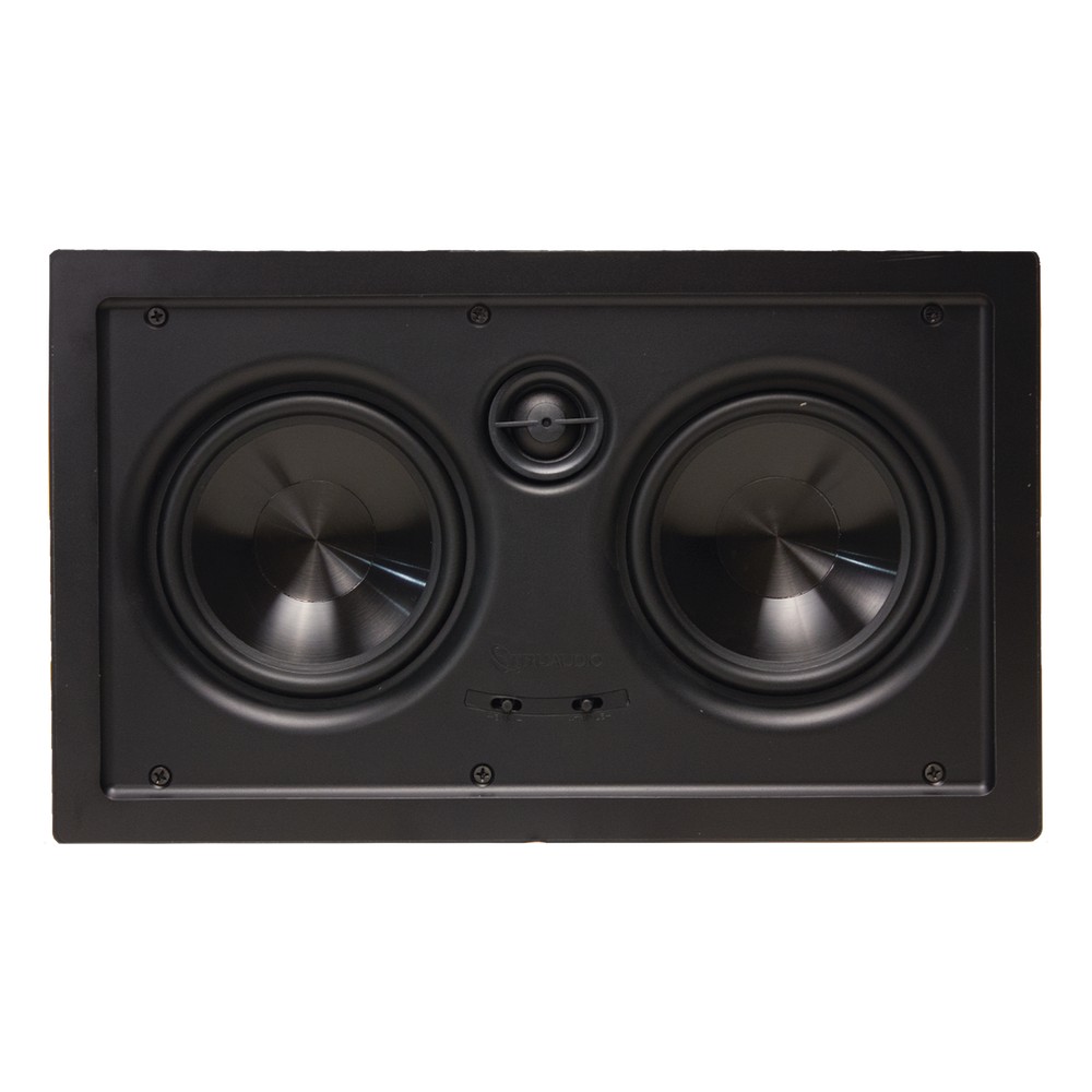 altavoces de montaje en la pared | woofers - Accesorios | LECOSYS