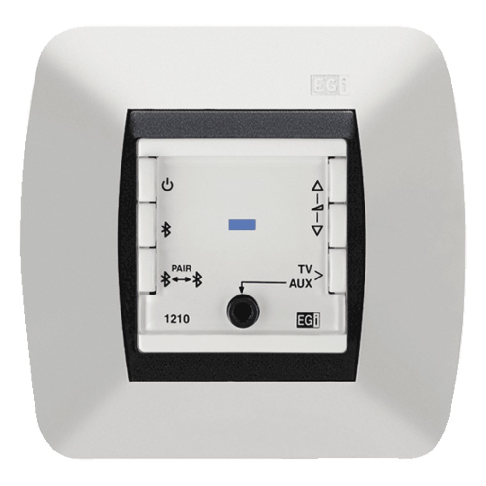 Mando Bluetooth | Entrada AUX - Amplificadores | LECOSYS