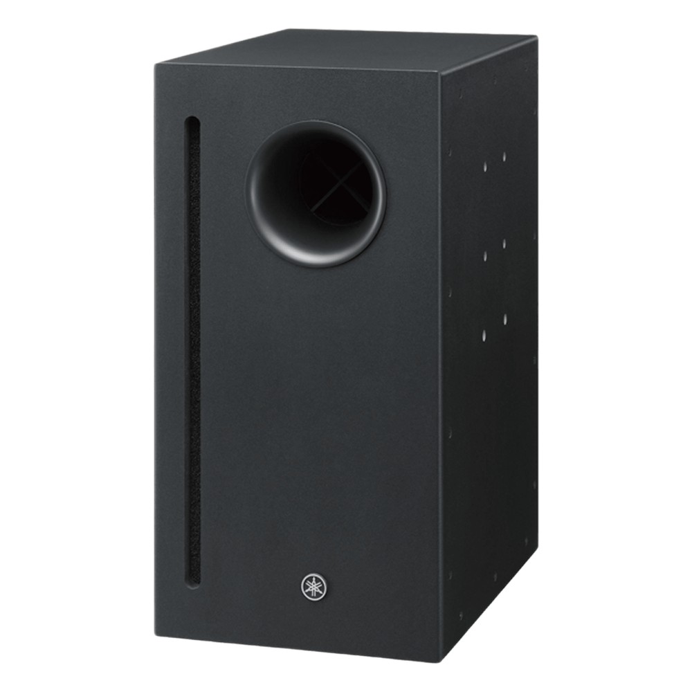 Subwoofer de Superficie | 10" | Baja Impedancia | LECOSYS