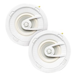 PAR de altavoces de 7 " | montaje de Techo | | LECOSYS