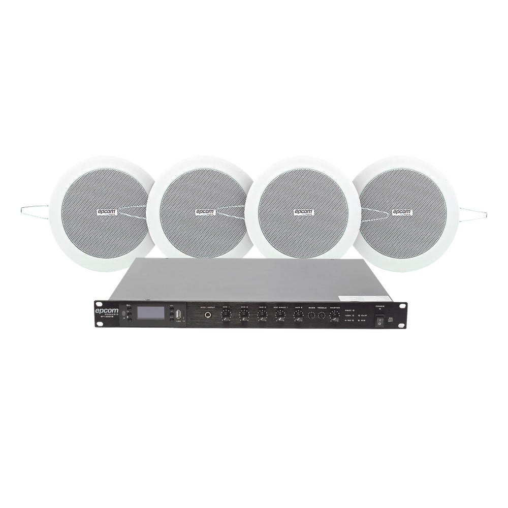 SF120DTB/4CS