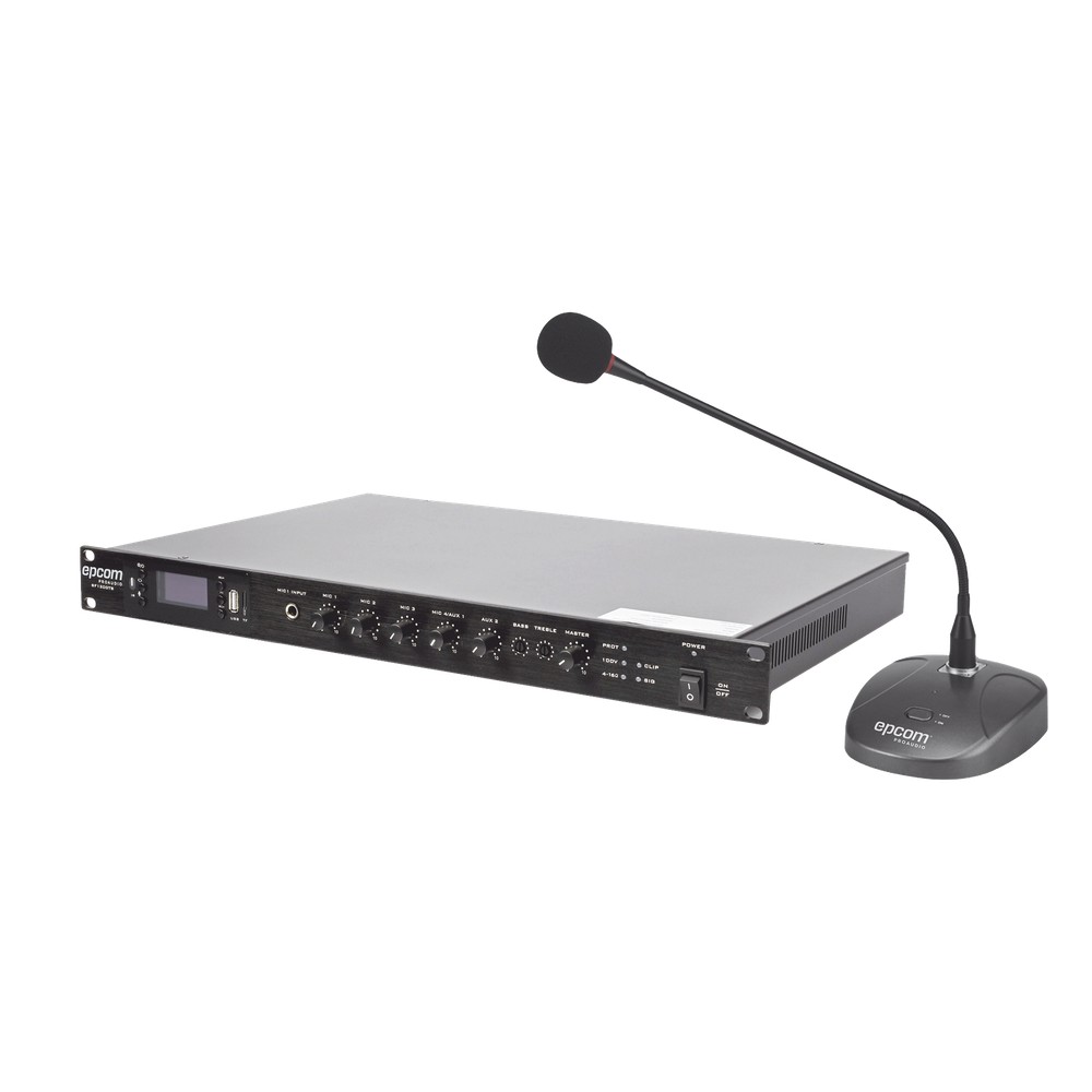 SF120DTB/MIC
