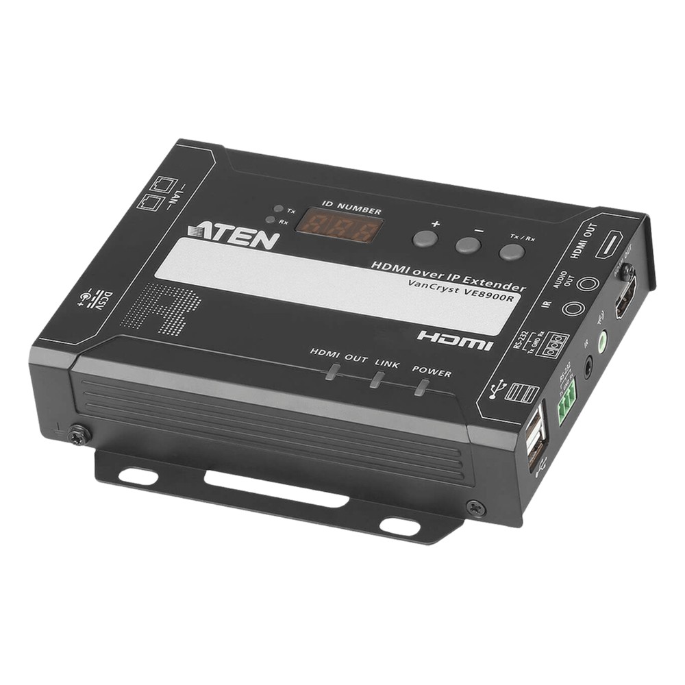 VE8900R