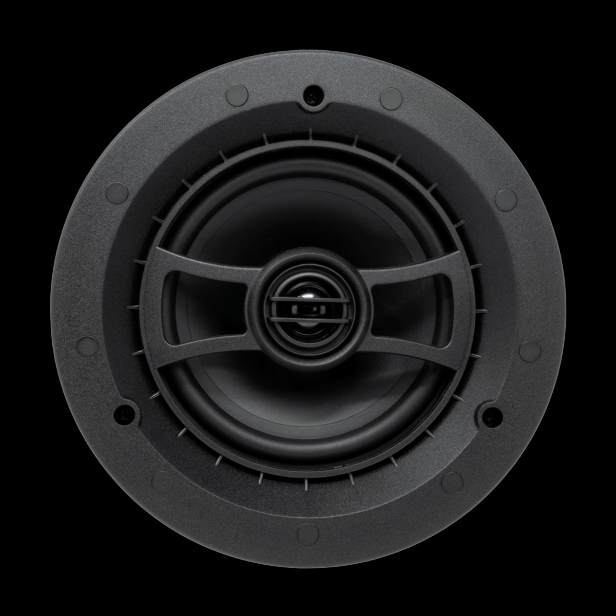 Altavoz De Techo De 2 Vías | Sin Marco | Woofer | LECOSYS