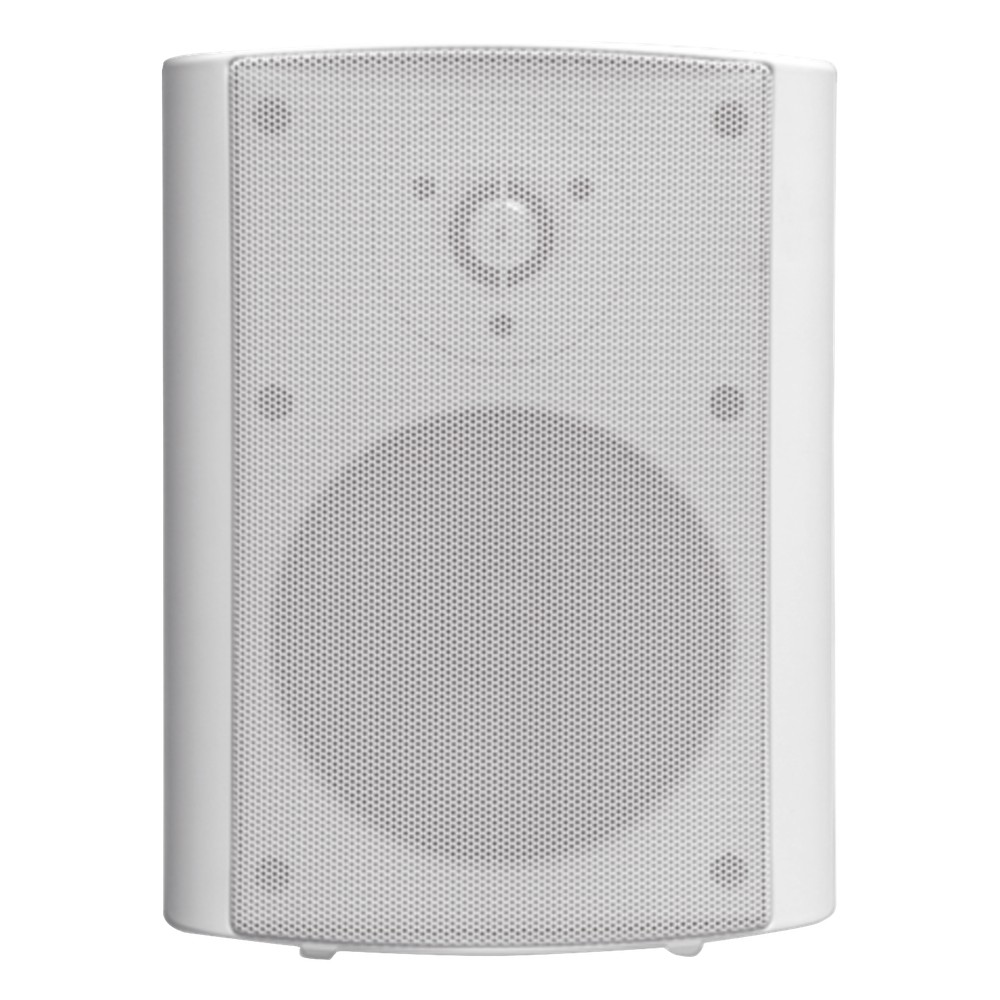 ALTAVOZ EXTERIOR DE 2 VÍAS | WOOFER 5.25IN | | LECOSYS