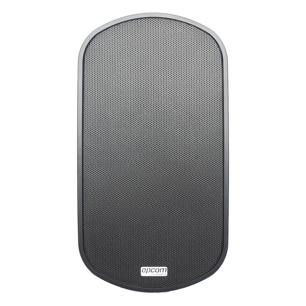 Altavoz de 2 vías | Montaje de Pared | 5.25" | | LECOSYS