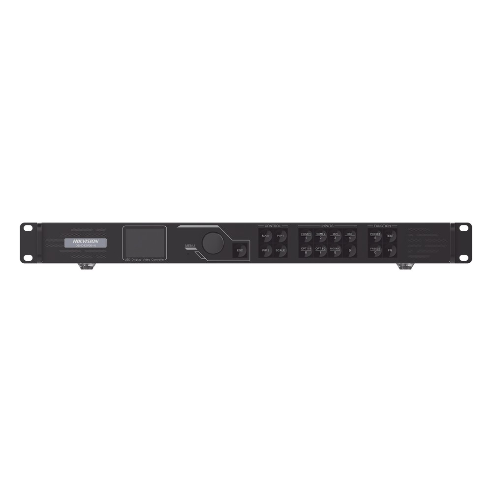 Controlador para Videowall | LECOSYS