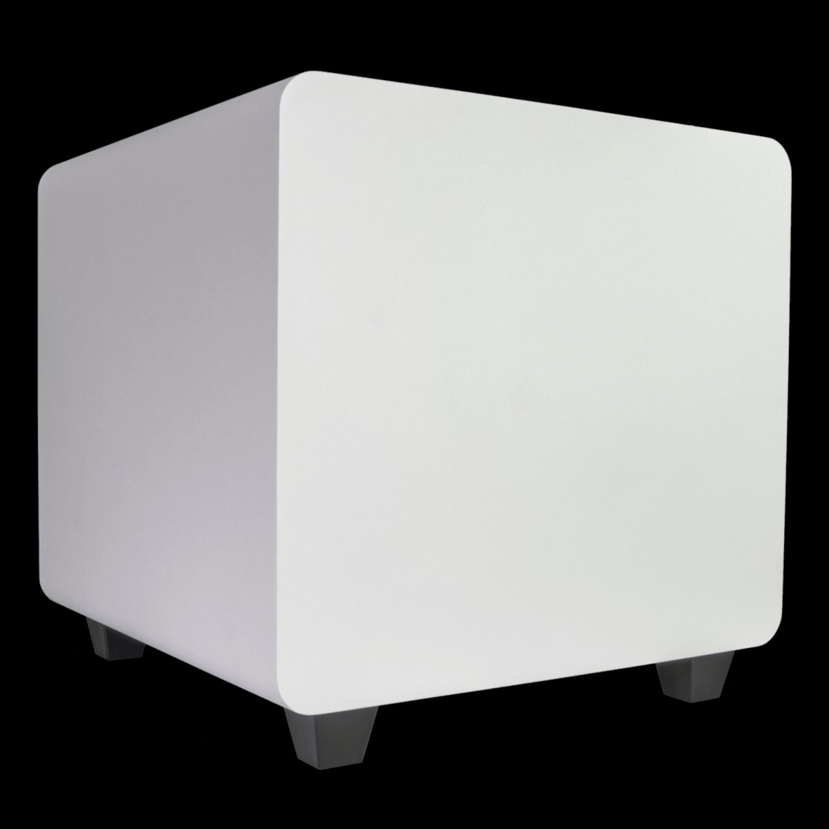 Subwoofer Activo de 10in | Diseño Down-Firing | | LECOSYS