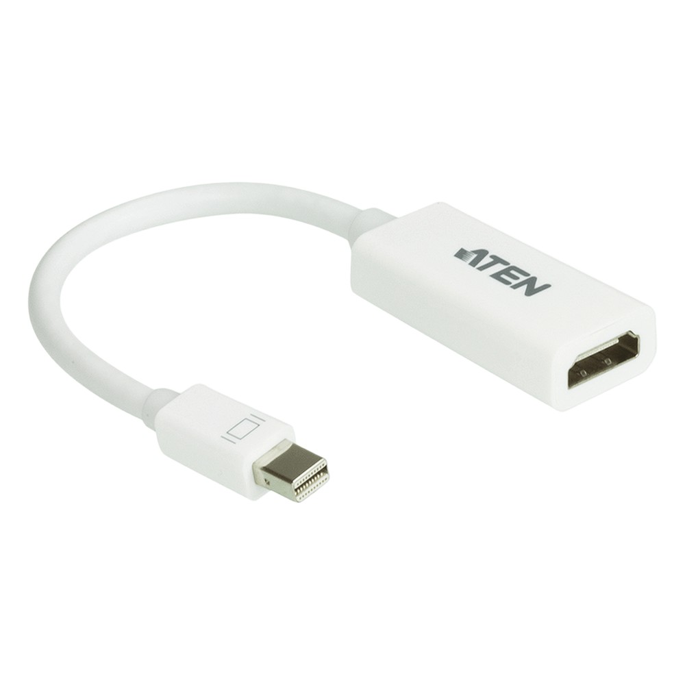 Adaptador de Mini DisplayPort a HDMI | | LECOSYS