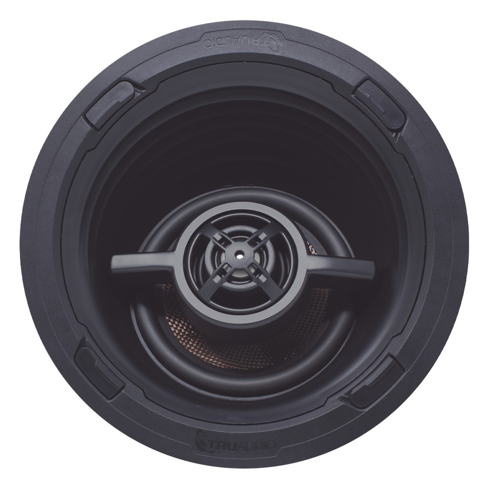 Altavoz LCR | Rango Medio Giratorio | Angulo | LECOSYS