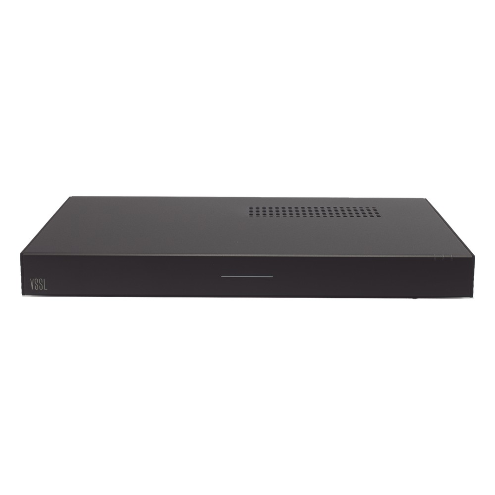 VSSL 3 zonas, 6x50W, con Chromecast, Alexa | LECOSYS