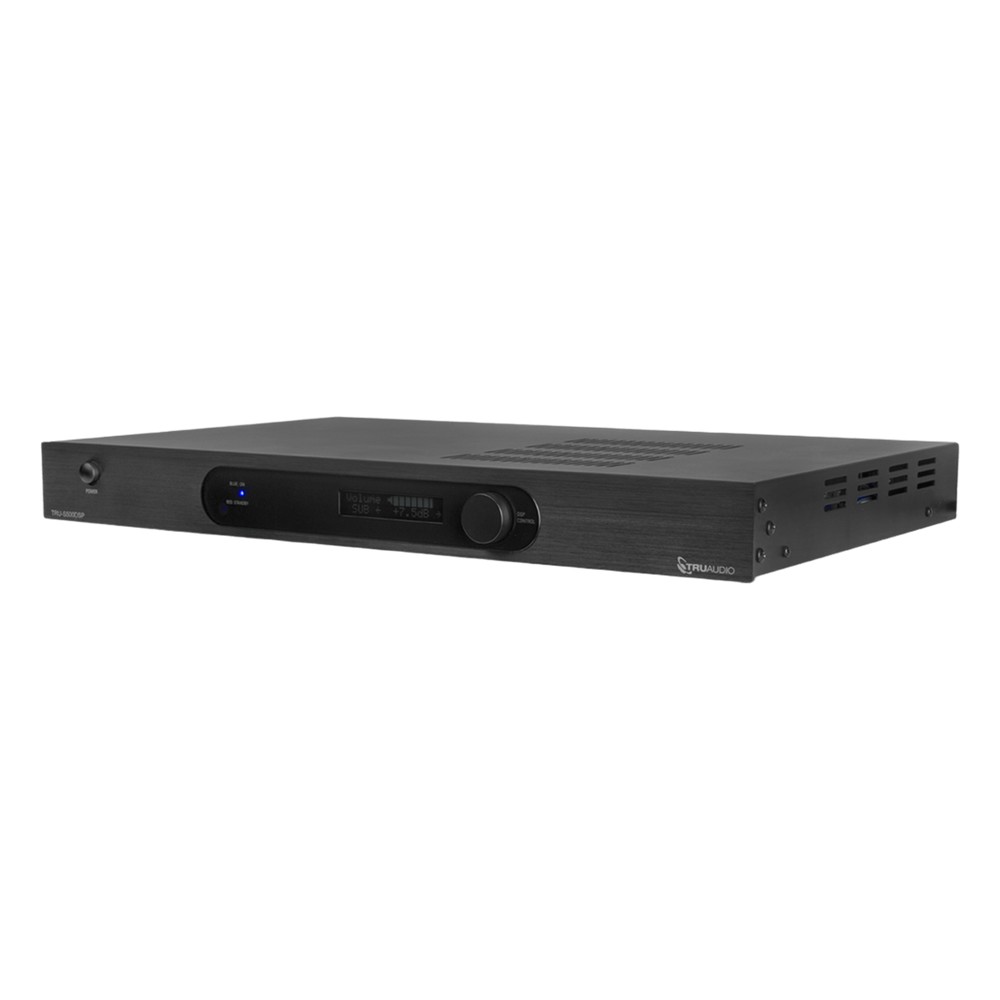 TRU-S500DSP