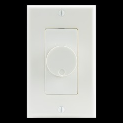 Perilla de control de volumen | 100W | | LECOSYS