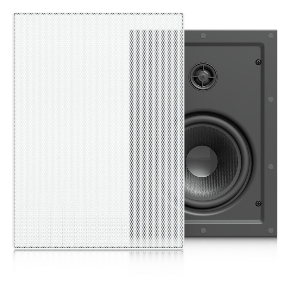UACC-IN-WALL-SPEAKER