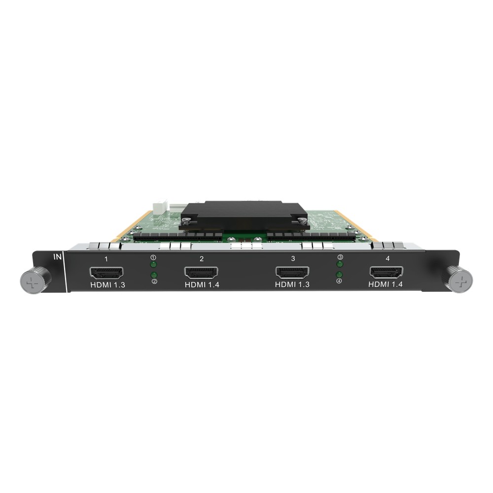 H-4XHDMIIC
