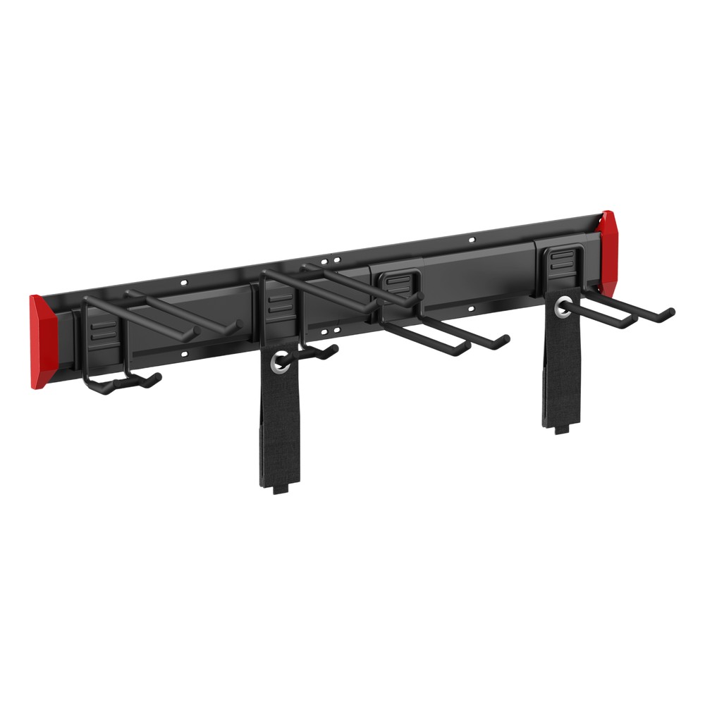 Estante de Almacenamiento de Pared Versátil de | LECOSYS