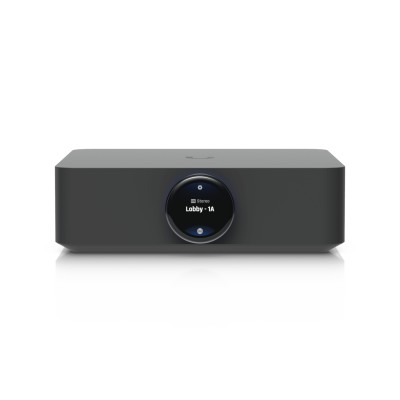 Amplificador UniFi de Audio Premium para | LECOSYS