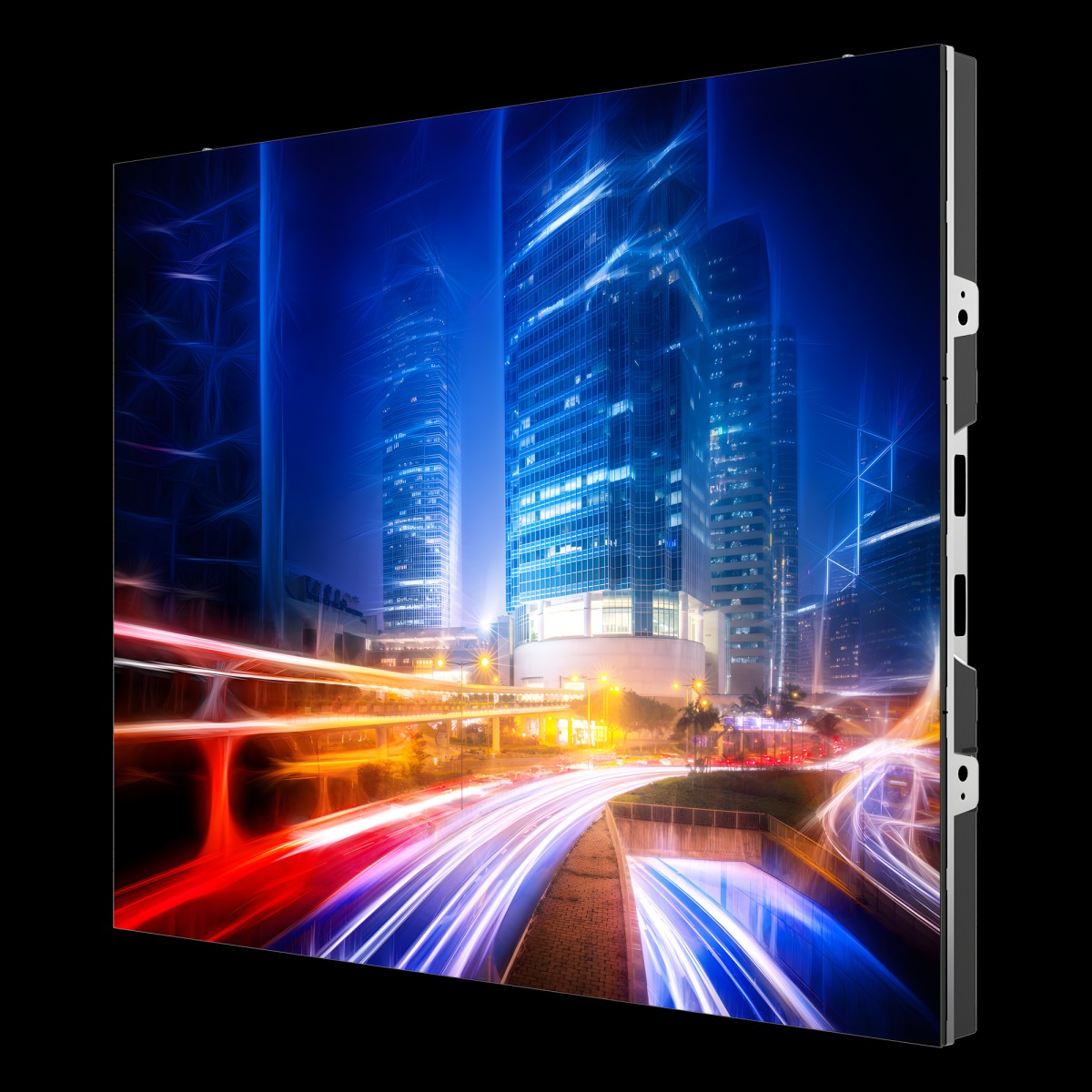 Modulo LED / Pixel Pitch 2.5 mm / SMD / Uso en | LECOSYS