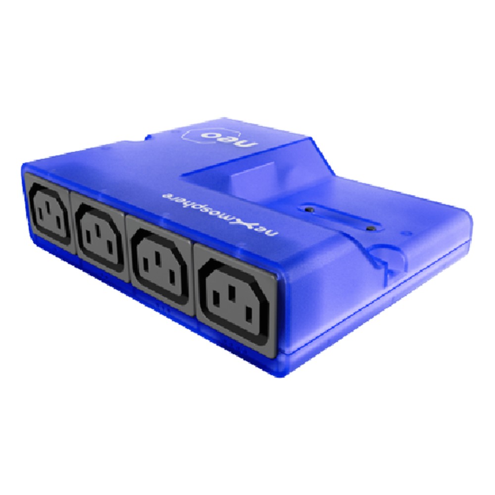 Controlador de Potencia NEO 300 Series | LECOSYS