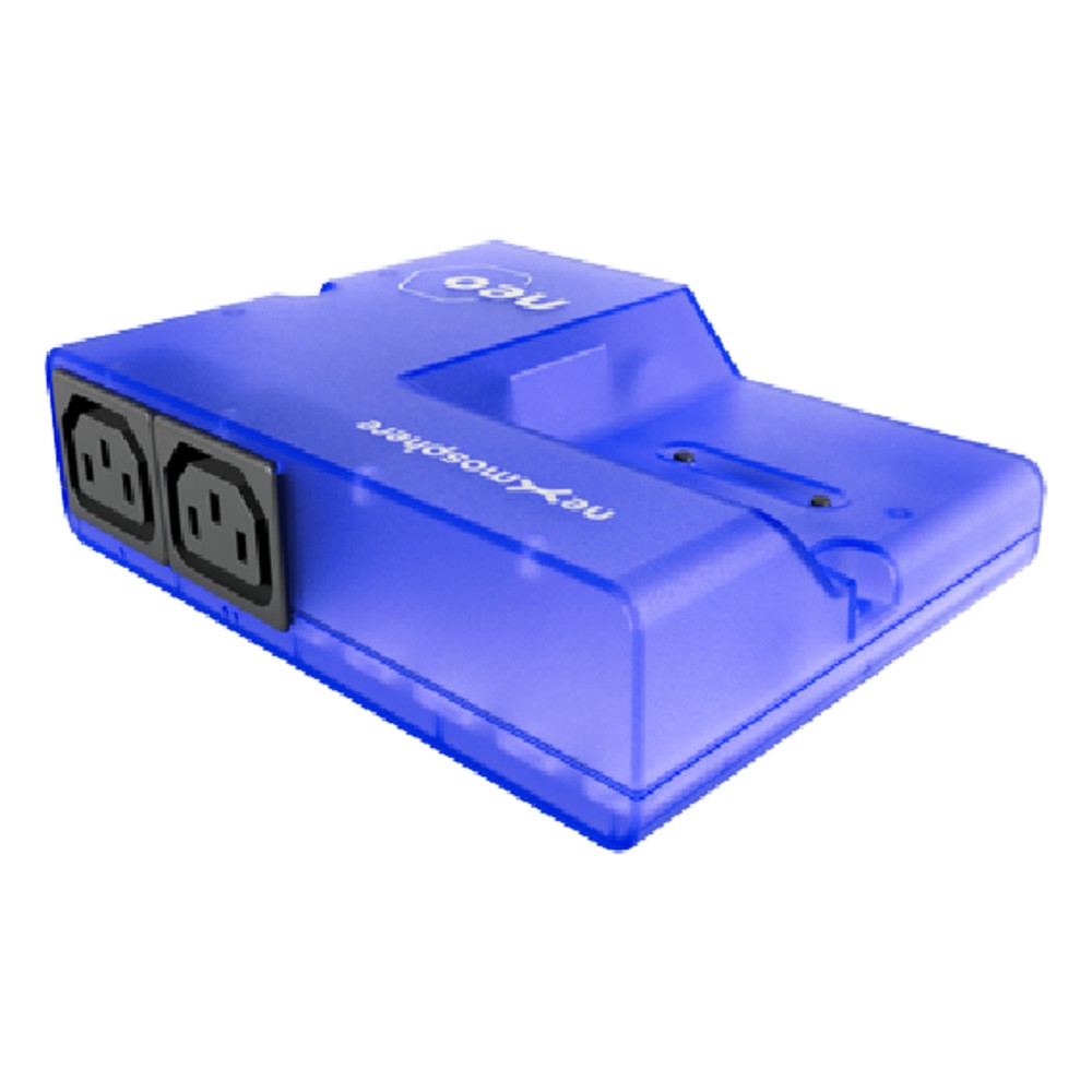 Controlador de Potencia NEO 500 Series | LECOSYS
