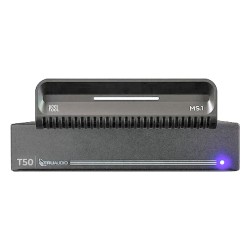 KIT Amplificador T50 y Streamer de Audio | LECOSYS