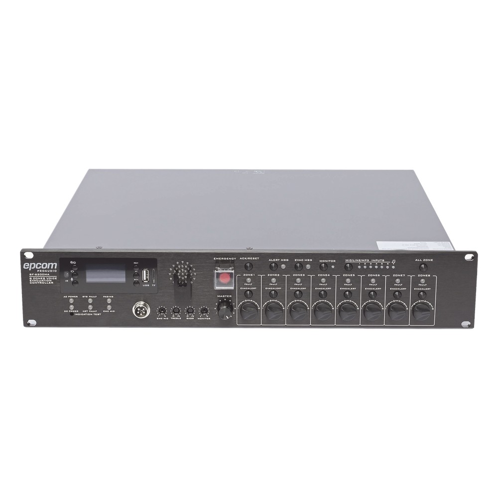SF-6200MA