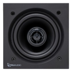 Altavoz de techo de 2 vias | woofer de 4in | | LECOSYS