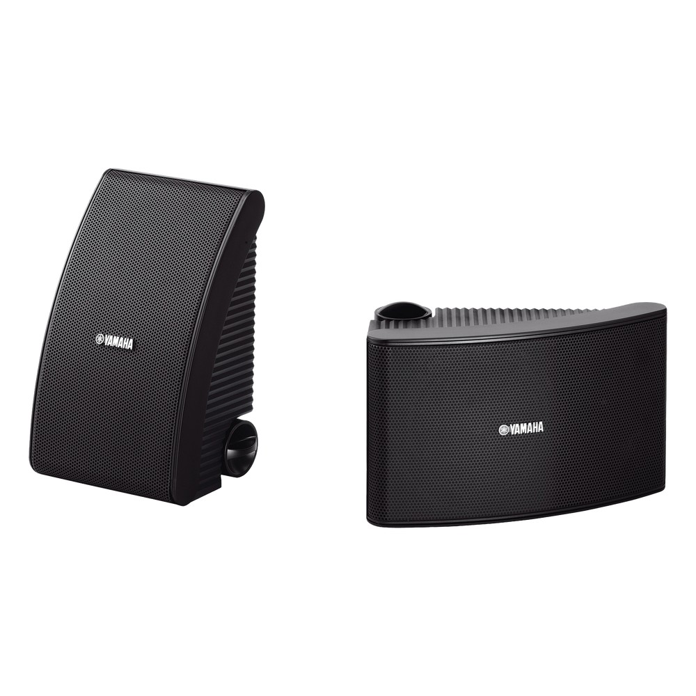 Altavoces de pared | Semi-Exterior | Woofer | LECOSYS