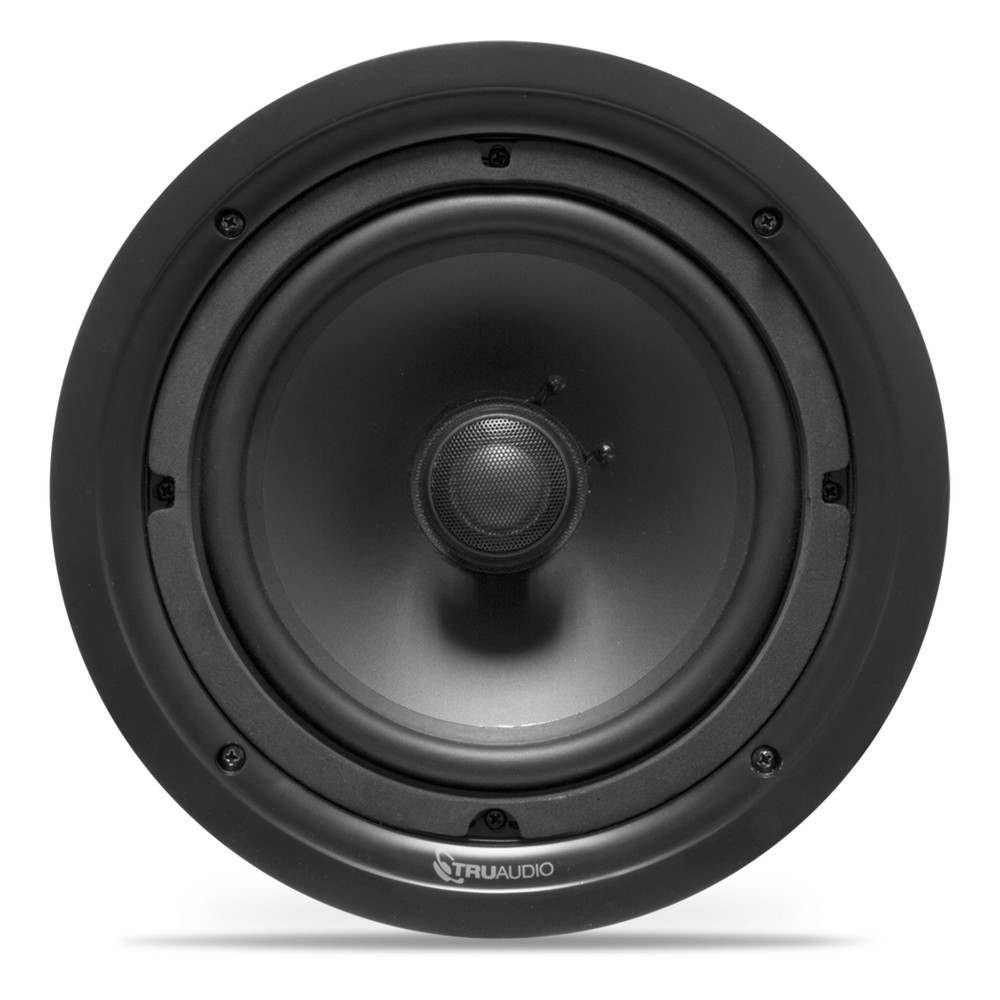 Altavoz De 2 Vías Para Exteriores | Resistente | LECOSYS