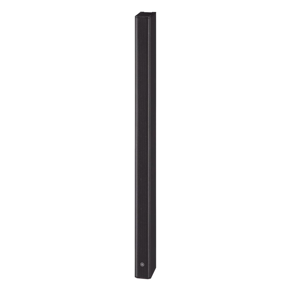 Altavoz de Columna | 16 x 1.5" en Arreglo Lineal | Color Negro