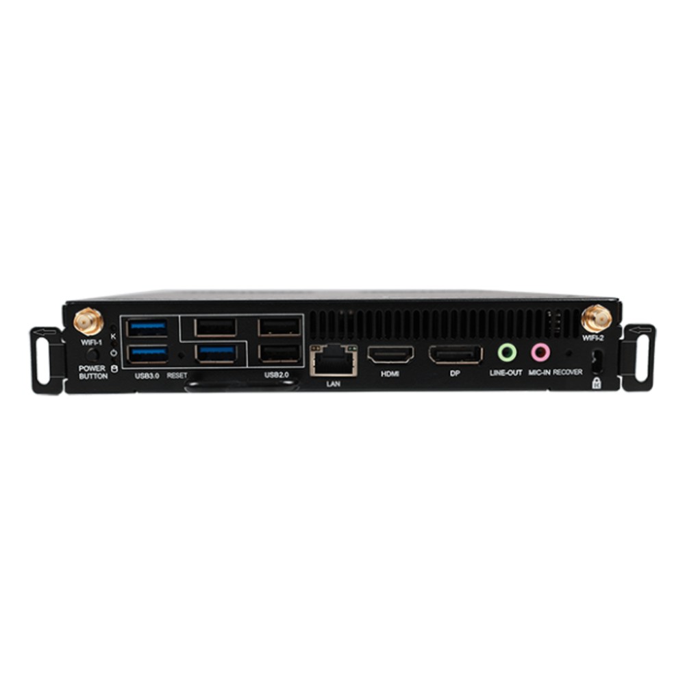 OPS I7-12700 para HUAWEI Ideahub B3, S2 y Board | LECOSYS