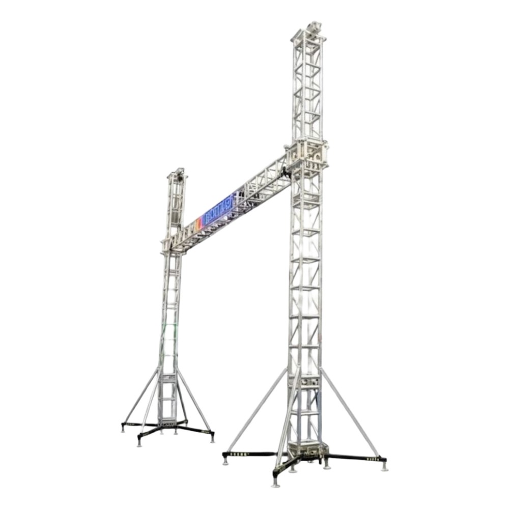 SH-TRUSS-6X8