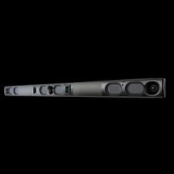 Soundbar Adapt / Custom Length / TruMount | LECOSYS
