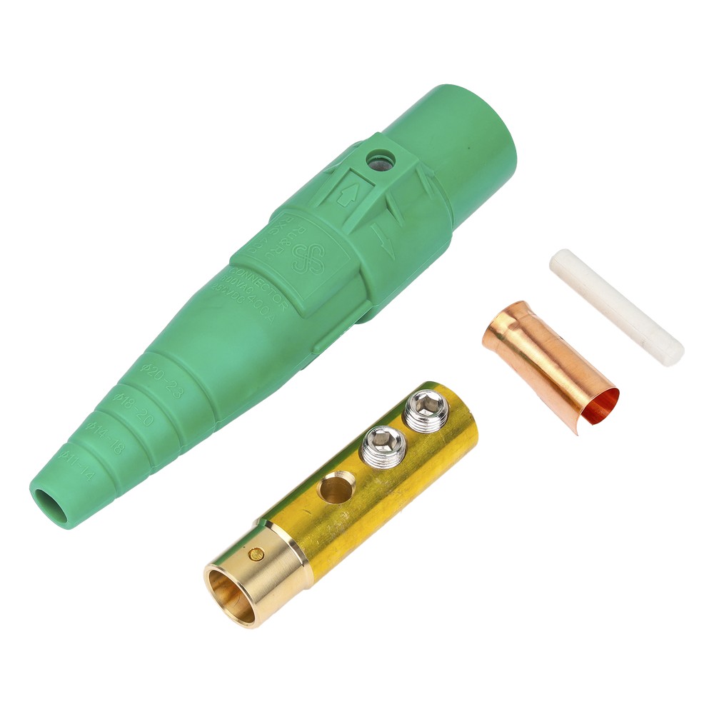 EPCAMLOCK400AFGREEN