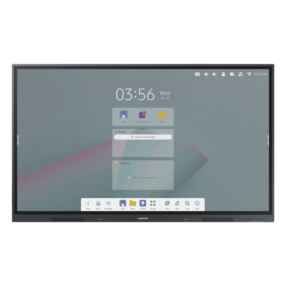 Pantalla tactil interactiva 75" Android 14 | LECOSYS