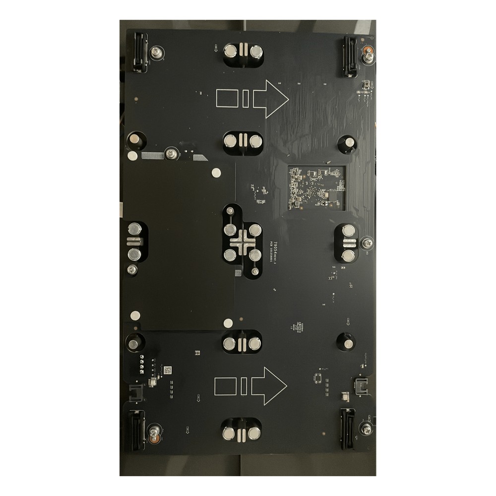 Placa de Concentrador de Repuesto | LECOSYS