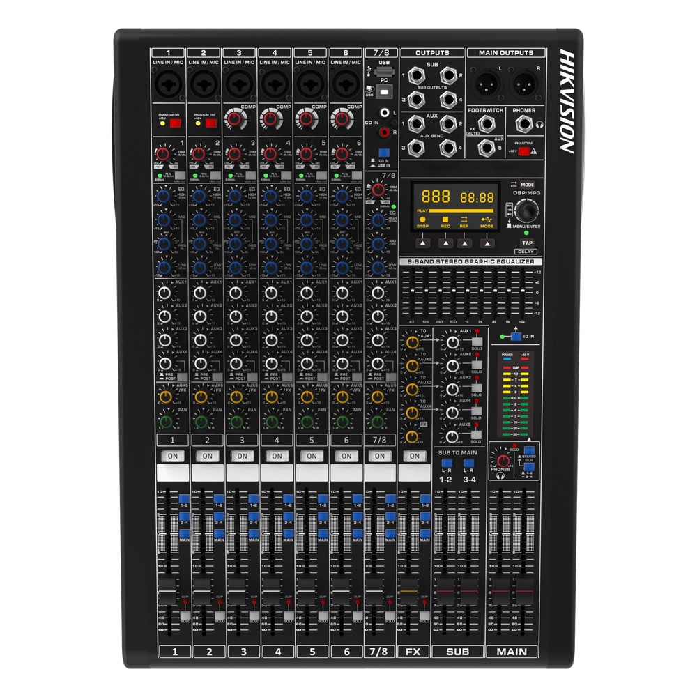DS-QAPMCR8-A