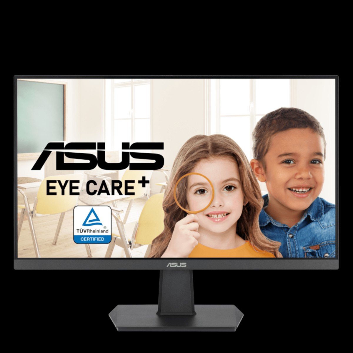 Monitor LED LCD ASUS VA27EHF - Pantallas y Monitores | LECOSYS